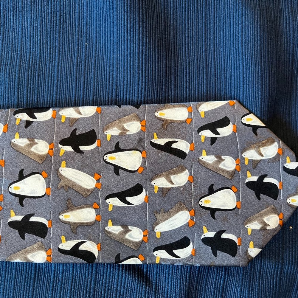 American Greetings Necktie